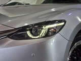 2015 Mazda Atenza Sedan 2.2 XD L Package Diesel Turbo Silver Sedan for sale, Japanese used car export - photo 51 of 67 | GULJI TRADERS