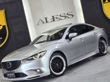 2015 Mazda Atenza Sedan 2.2 XD L Package Diesel Turbo Silver Sedan for sale, Japanese used car export - photo 52 of 67 | GULJI TRADERS