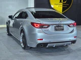 2015 Mazda Atenza Sedan 2.2 XD L Package Diesel Turbo Silver Sedan for sale, Japanese used car export - photo 57 of 67 | GULJI TRADERS