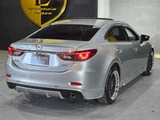 2015 Mazda Atenza Sedan 2.2 XD L Package Diesel Turbo Silver Sedan for sale, Japanese used car export - photo 59 of 67 | GULJI TRADERS