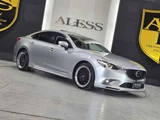 2015 Mazda Atenza Sedan 2.2 XD L Package Diesel Turbo Silver Sedan for sale, Japanese used car export - photo 67 of 67 | GULJI TRADERS