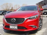 2015 Mazda Atenza Sedan XDL package Red Sedan for sale, Japanese used car export - photo 1 of 45 | GULJI TRADERS