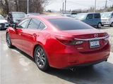 2015 Mazda Atenza Sedan XDL package Red Sedan for sale, Japanese used car export - photo 2 of 45 | GULJI TRADERS
