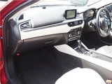 2015 Mazda Atenza Sedan XDL package Red Sedan for sale, Japanese used car export - photo 3 of 45 | GULJI TRADERS