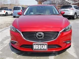 2015 Mazda Atenza Sedan XDL package Red Sedan for sale, Japanese used car export - photo 4 of 45 | GULJI TRADERS