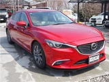 2015 Mazda Atenza Sedan XDL package Red Sedan for sale, Japanese used car export - photo 5 of 45 | GULJI TRADERS