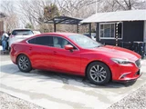2015 Mazda Atenza Sedan XDL package Red Sedan for sale, Japanese used car export - photo 6 of 45 | GULJI TRADERS