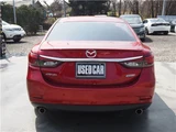 2015 Mazda Atenza Sedan XDL package Red Sedan for sale, Japanese used car export - photo 9 of 45 | GULJI TRADERS