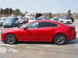 2015 Mazda Atenza Sedan XDL package Red Sedan for sale, Japanese used car export - photo 10 of 45 | GULJI TRADERS