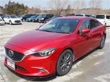 2015 Mazda Atenza Sedan XDL package Red Sedan for sale, Japanese used car export - photo 11 of 45 | GULJI TRADERS