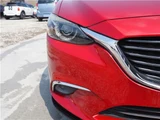 2015 Mazda Atenza Sedan XDL package Red Sedan for sale, Japanese used car export - photo 12 of 45 | GULJI TRADERS