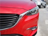 2015 Mazda Atenza Sedan XDL package Red Sedan for sale, Japanese used car export - photo 13 of 45 | GULJI TRADERS