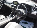 2015 Mazda Atenza Sedan XDL package Red Sedan for sale, Japanese used car export - photo 17 of 45 | GULJI TRADERS