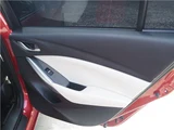 2015 Mazda Atenza Sedan XDL package Red Sedan for sale, Japanese used car export - photo 21 of 45 | GULJI TRADERS