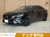 2015 Mazda Atenza Sedan XD Black Sedan for sale, Japanese used car export - photo 1 of 50 | GULJI TRADERS