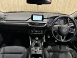 2015 Mazda Atenza Sedan XD Black Sedan for sale, Japanese used car export - photo 3 of 50 | GULJI TRADERS