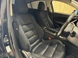 2015 Mazda Atenza Sedan XD Black Sedan for sale, Japanese used car export - photo 10 of 50 | GULJI TRADERS