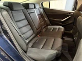 2015 Mazda Atenza Sedan XD Black Sedan for sale, Japanese used car export - photo 11 of 50 | GULJI TRADERS