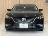 2015 Mazda Atenza Sedan XD Black Sedan for sale, Japanese used car export - photo 16 of 50 | GULJI TRADERS