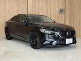2015 Mazda Atenza Sedan XD Black Sedan for sale, Japanese used car export - photo 17 of 50 | GULJI TRADERS