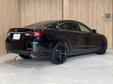 2015 Mazda Atenza Sedan XD Black Sedan for sale, Japanese used car export - photo 20 of 50 | GULJI TRADERS