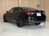 2015 Mazda Atenza Sedan XD Black Sedan for sale, Japanese used car export - photo 21 of 50 | GULJI TRADERS