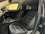 2015 Mazda Atenza Sedan XD Black Sedan for sale, Japanese used car export - photo 37 of 50 | GULJI TRADERS