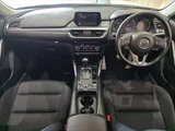 2015 Mazda Atenza Sedan XD PROACTIVE Black Sedan for sale, Japanese used car export - photo 3 of 50 | GULJI TRADERS
