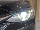 2015 Mazda Atenza Sedan XD PROACTIVE Black Sedan for sale, Japanese used car export - photo 14 of 50 | GULJI TRADERS