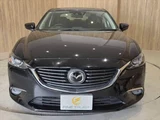 2015 Mazda Atenza Sedan XD PROACTIVE Black Sedan for sale, Japanese used car export - photo 17 of 50 | GULJI TRADERS