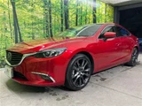 2015 Mazda Atenza Sedan XD L Package Red Sedan for sale, Japanese used car export - photo 6 of 30 | GULJI TRADERS