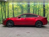 2015 Mazda Atenza Sedan XD L Package Red Sedan for sale, Japanese used car export - photo 7 of 30 | GULJI TRADERS