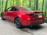 2015 Mazda Atenza Sedan XD L Package Red Sedan for sale, Japanese used car export - photo 8 of 30 | GULJI TRADERS