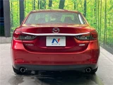 2015 Mazda Atenza Sedan XD L Package Red Sedan for sale, Japanese used car export - photo 9 of 30 | GULJI TRADERS