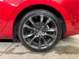 2015 Mazda Atenza Sedan XD L Package Red Sedan for sale, Japanese used car export - photo 28 of 30 | GULJI TRADERS