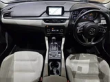 2015 Mazda Atenza Sedan XD L Package Blue Sedan for sale, Japanese used car export - photo 3 of 50 | GULJI TRADERS