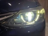 2015 Mazda Atenza Sedan XD L Package Blue Sedan for sale, Japanese used car export - photo 14 of 50 | GULJI TRADERS