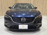 2015 Mazda Atenza Sedan XD L Package Blue Sedan for sale, Japanese used car export - photo 17 of 50 | GULJI TRADERS