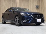 2015 Mazda Atenza Sedan XD L Package Blue Sedan for sale, Japanese used car export - photo 18 of 50 | GULJI TRADERS