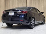 2015 Mazda Atenza Sedan XD L Package Blue Sedan for sale, Japanese used car export - photo 20 of 50 | GULJI TRADERS