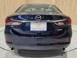 2015 Mazda Atenza Sedan XD L Package Blue Sedan for sale, Japanese used car export - photo 21 of 50 | GULJI TRADERS