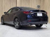 2015 Mazda Atenza Sedan XD L Package Blue Sedan for sale, Japanese used car export - photo 22 of 50 | GULJI TRADERS