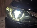 2015 Mazda Atenza Sedan XD L Package Blue Sedan for sale, Japanese used car export - photo 33 of 50 | GULJI TRADERS