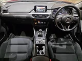2015 Mazda Atenza Sedan XD PROACTIVE Red Sedan for sale, Japanese used car export - photo 3 of 50 | GULJI TRADERS