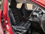 2015 Mazda Atenza Sedan XD PROACTIVE Red Sedan for sale, Japanese used car export - photo 10 of 50 | GULJI TRADERS