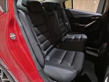 2015 Mazda Atenza Sedan XD PROACTIVE Red Sedan for sale, Japanese used car export - photo 11 of 50 | GULJI TRADERS