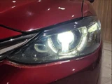 2015 Mazda Atenza Sedan XD PROACTIVE Red Sedan for sale, Japanese used car export - photo 14 of 50 | GULJI TRADERS