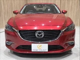 2015 Mazda Atenza Sedan XD PROACTIVE Red Sedan for sale, Japanese used car export - photo 17 of 50 | GULJI TRADERS
