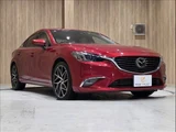 2015 Mazda Atenza Sedan XD PROACTIVE Red Sedan for sale, Japanese used car export - photo 18 of 50 | GULJI TRADERS