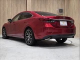 2015 Mazda Atenza Sedan XD PROACTIVE Red Sedan for sale, Japanese used car export - photo 22 of 50 | GULJI TRADERS